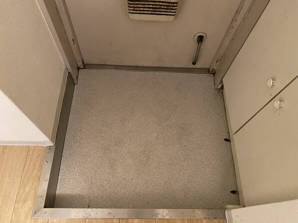 ロイヤルヒルズ北平野の物件内観写真